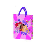 Sac cadeau PRINCESSES DISNEY