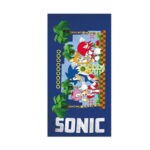 Drap de bain SONIC (micro)