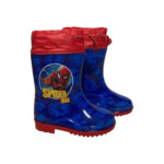 Botte de pluie SPIDERMAN