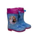 Botte de pluie REINE DES NEIGES 2