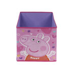 Box de rangement PEPPA PIG