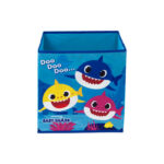 Box de rangement BABY SHARK
