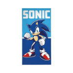 Drap de bain SONIC (micro)