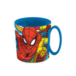 Tasse micro SPIDERMAN (350ml)