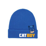 Bonnet d'hiver PYJAMASQUES