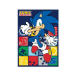 Couverture polaire SONIC