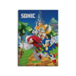 Couverture polaire SONIC