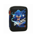 Trousse garnie 2 compartiments SONIC – Image 4