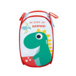 Panier de rangement DINOSAURE