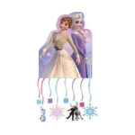 Piñata REINE DES NEIGES 2
