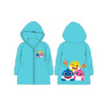 Imperméable BABY SHARK