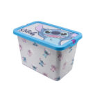Boîte de rangement LILO & STITCH (7L)