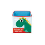 Box de rangement DINOSAURE