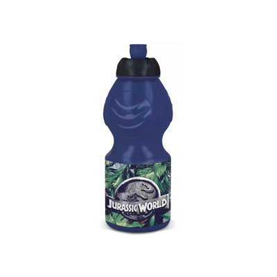 gourde sport jurassic Gourde de sport JURASSIC WORLD – Image 1