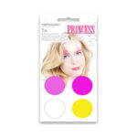 Set de maquillage anniversaire PRINCESSE