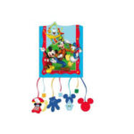 Piñata MICKEY Rock the House