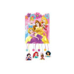 Piñata PRINCESSES DISNEY Live Your Story