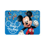 Set de table MICKEY (bleu)