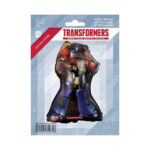 Ballon aluminium Optimus Prime TRANSORMERS (76cm)