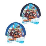 Casquette NARUTO