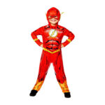Déguisement Flash JUSTICE LEAGUE (3/4)