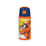 Gourde aluminium pop up NARUTO (500ml)