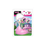 Mini lampe led de bureau MINNIE