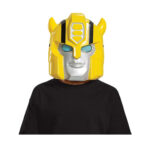 Masque Bumble Bee TRANSFORMERS