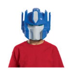 Masque Optimus Prime TRANSFORMERS