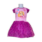 Robe Stella PATPATROUILLE