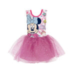 Robe MINNIE (rose)