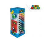 Set coloriage 35pièces SUPER MARIO