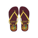 Tongs HARRY POTTER
