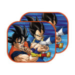 Set de 2 pares soleil DRAGON BALL Z