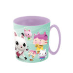 Tasse micro GABBY et LA MAISON MAGIQUE (350ml)