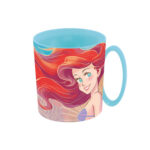 Tasse micro Ariel PRINCESSES DISNEY