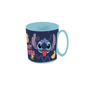 Tasse micro LILO & STITCH (390ml)