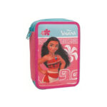 Trousse garnie 2 compartiments VAIANA