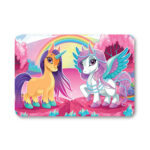 Set de table LICORNE