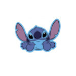Coussin 3D STITCH (33x22)