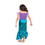 Déguisement Ariel PRINCESSES DISNEY – Image 2