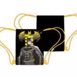Sac de piscine ou sport BATMAN