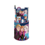 Set papeterie 7pcs REINE DES NEIGES 2