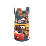 Set papeterie 7pcs CARS3
