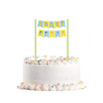 Décoration pour gâteau BLUEY
