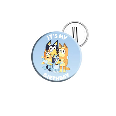 badge Badge BLUEY – Image 1