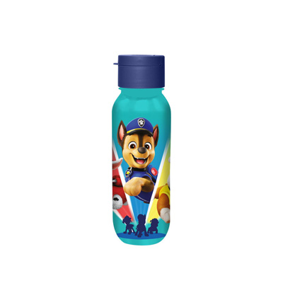 bouteille plastique 500 Bouteille PATPATROUILLE (plastique) – Image 1