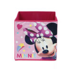 Box de rangement MINNIE