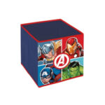 Box de rangement AVENGERS