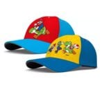 Casquette SUPER MARIO
